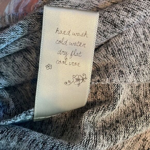 Hi Low top  - Picture 9 of 14